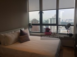 OUE Twin Peaks (D9), Condominium #222838151